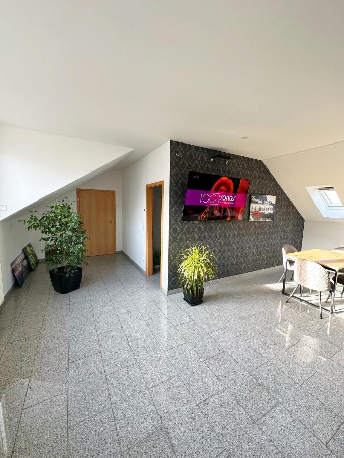 Casa Nero Apartment Leimen  Exterior photo
